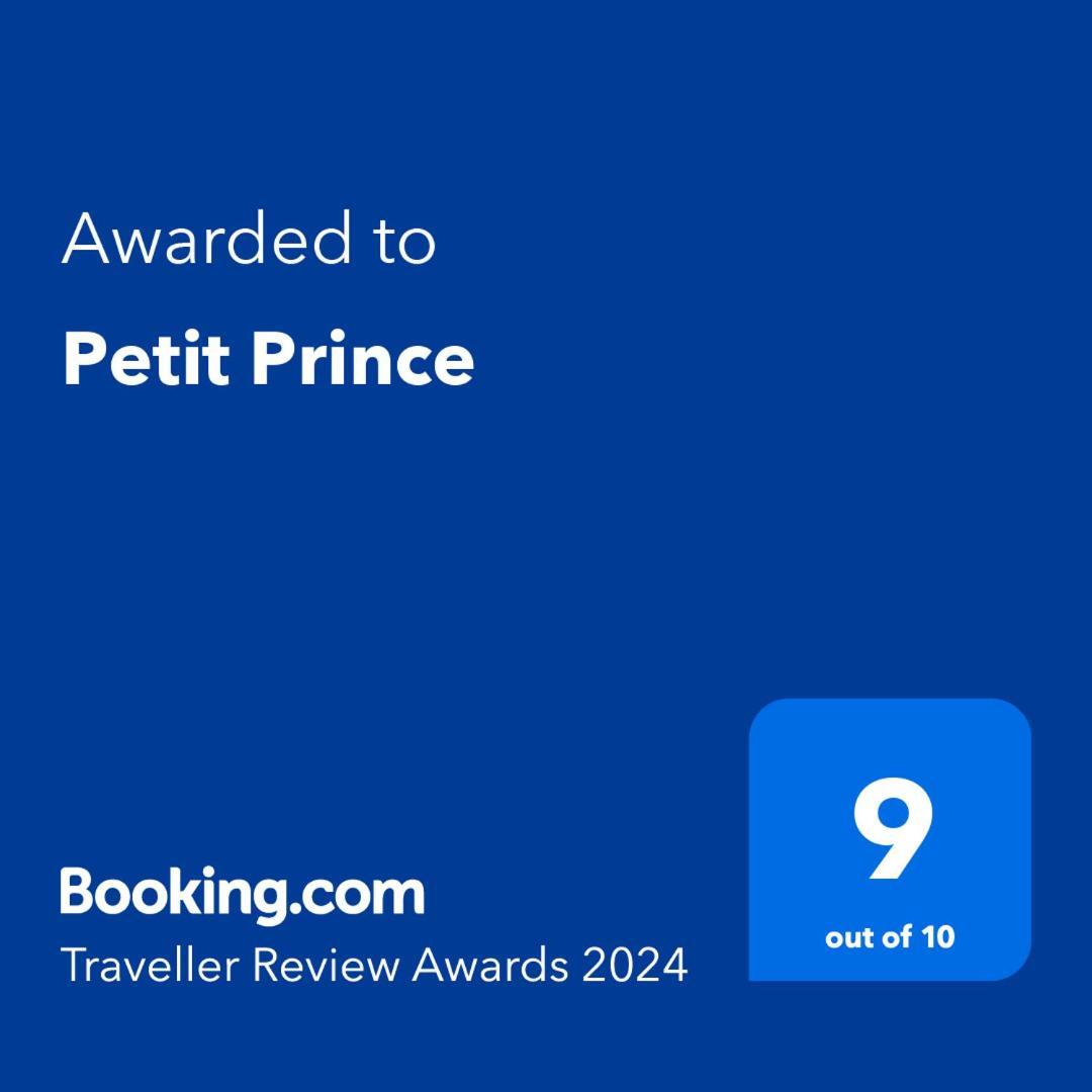 Petit Prince 维罗纳 外观 照片